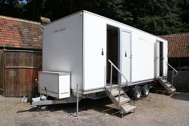 Lady Lake, FL Portable Potty Rental Company